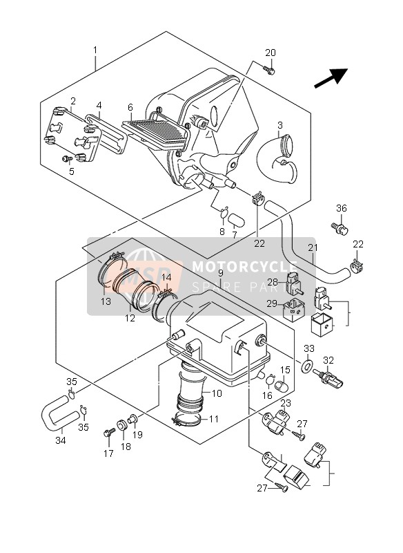 Air Cleaner